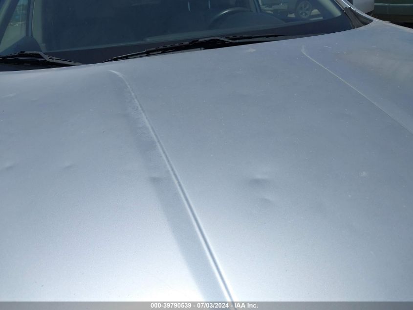 2009 Nissan Rogue Sl VIN: JN8AS58TX9W320581 Lot: 39790539