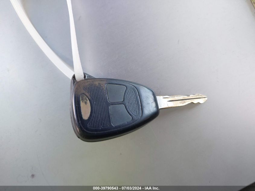 2006 Dodge Ram 1500 Slt VIN: 1D7HA18N86J131286 Lot: 39790543