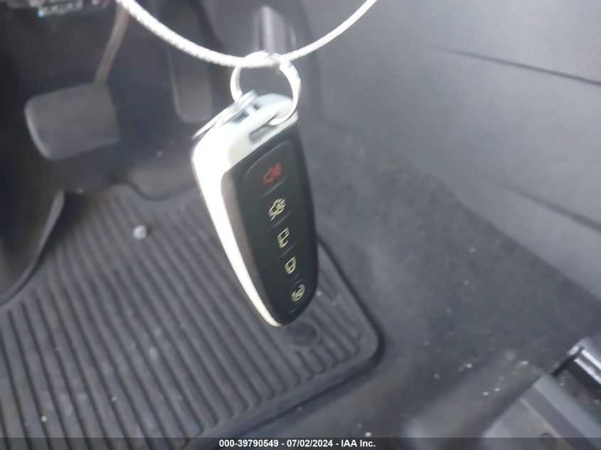 2014 Ford Explorer Sport VIN: 1FM5K8GT1EGA49393 Lot: 39790549