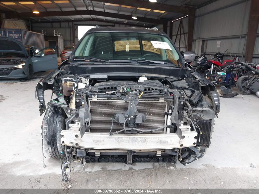 2018 Nissan Pathfinder S/Sv/Sl/Platinum VIN: 5N1DR2MM5JC652530 Lot: 39790552