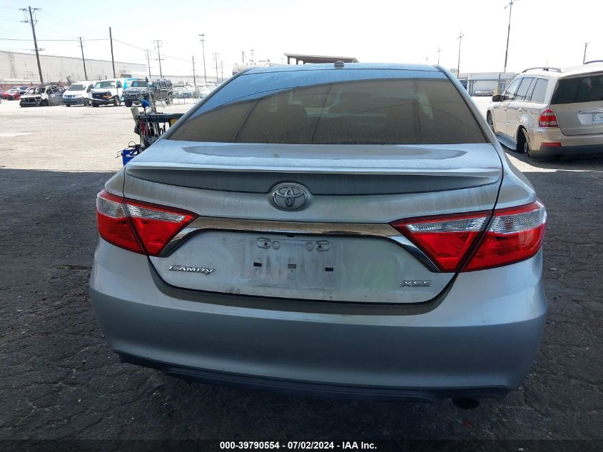 4T1BF1FK3FU008581 2015 TOYOTA CAMRY - Image 16