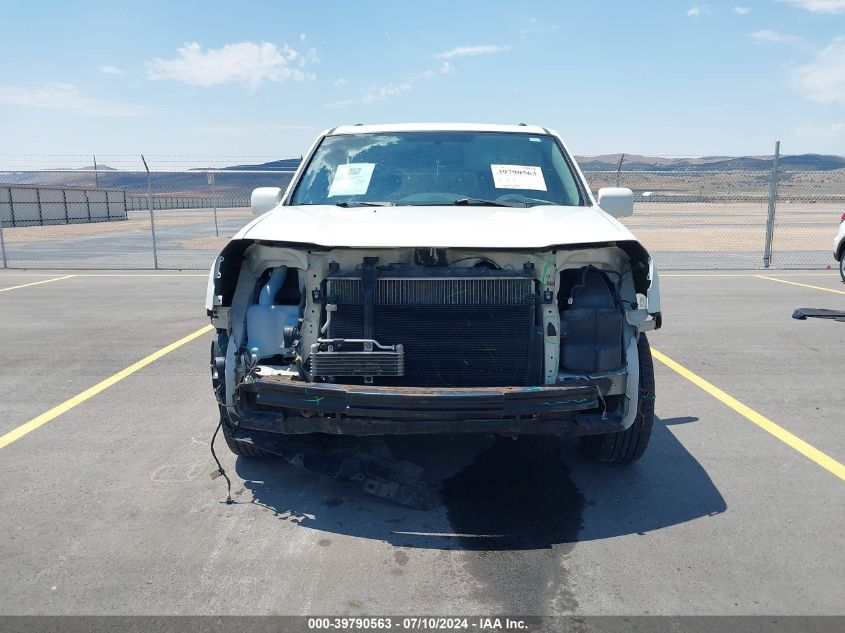 2014 Honda Pilot Touring VIN: 5FNYF4H95EB021298 Lot: 39790563