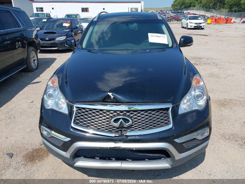 2016 Infiniti Qx50 VIN: JN1BJ0RR7GM264068 Lot: 39790573