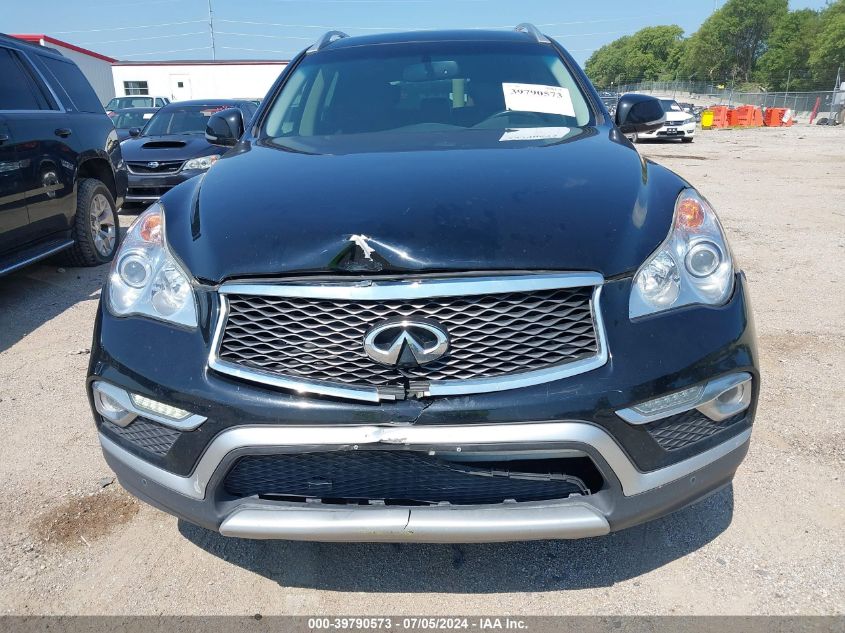 2016 Infiniti Qx50 VIN: JN1BJ0RR7GM264068 Lot: 39790573