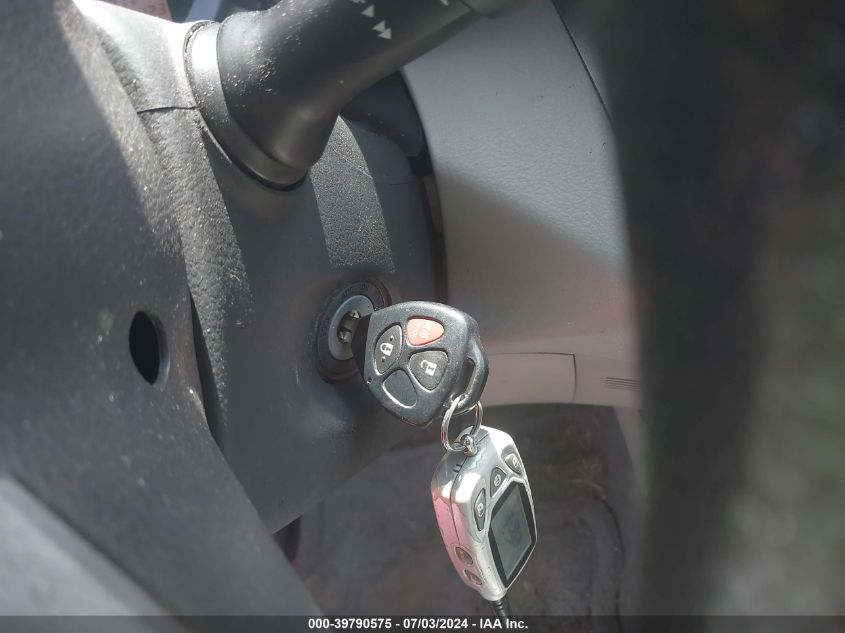 2T3BF4DV4BW098839 2011 Toyota Rav4