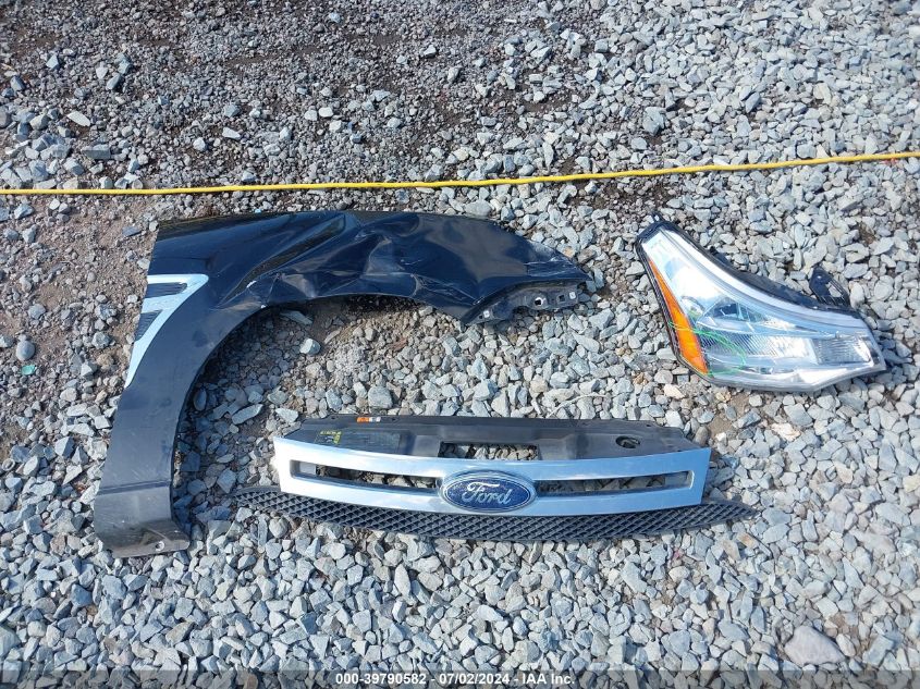 2008 Ford Focus Se/Ses VIN: 1FAHP35NX8W197715 Lot: 39790582