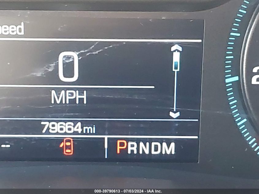 2019 Chevrolet Impala Lt VIN: 1G11Z5S32KU116593 Lot: 39790613