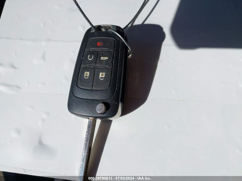 2019 Chevrolet Impala Lt VIN: 1G11Z5S32KU116593 Lot: 39790613