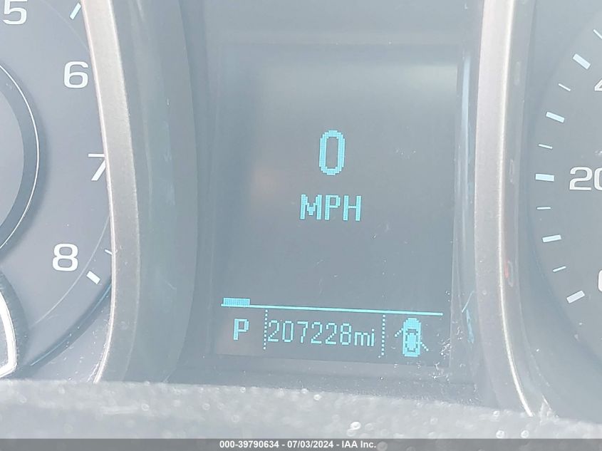 2013 Chevrolet Malibu 1Lt VIN: 1G11C5SA4DF261352 Lot: 39790634