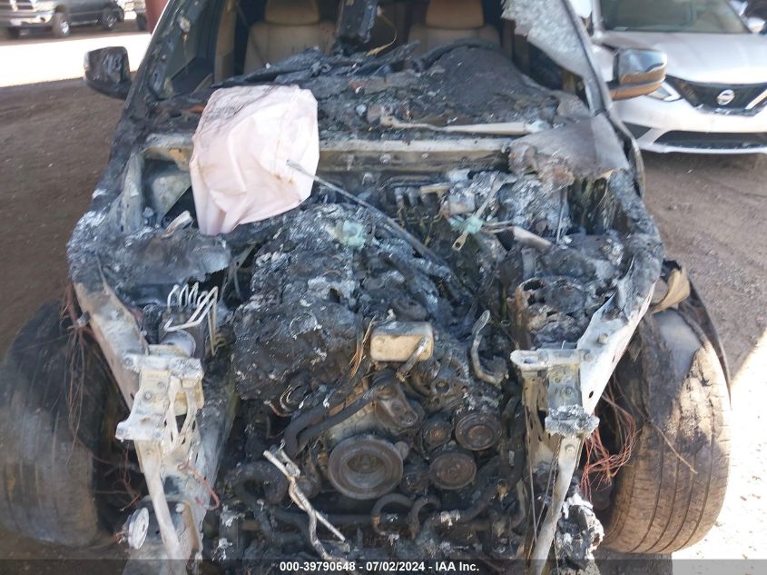 2012 BMW X5 xDrive35I VIN: 5UXZV4C52CL991310 Lot: 39790648