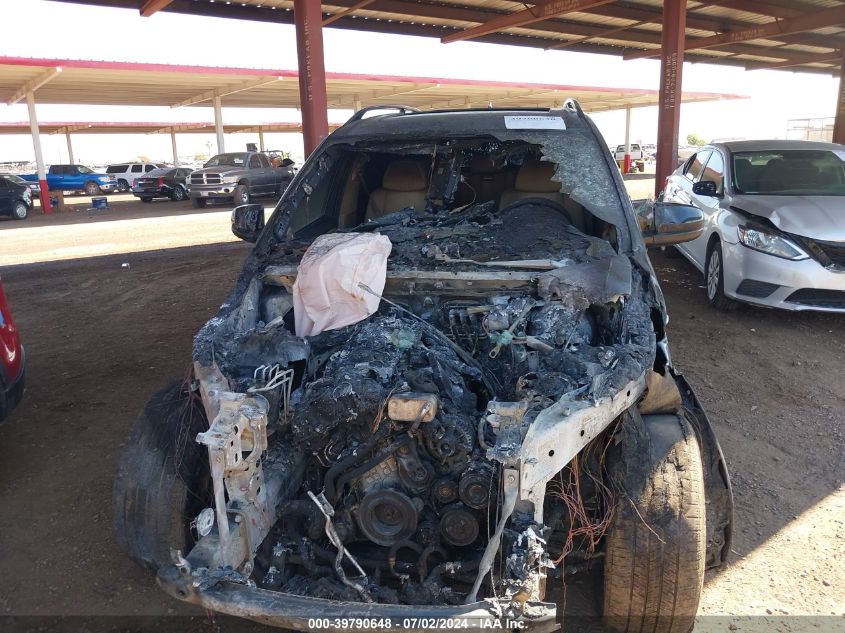 2012 BMW X5 xDrive35I VIN: 5UXZV4C52CL991310 Lot: 39790648