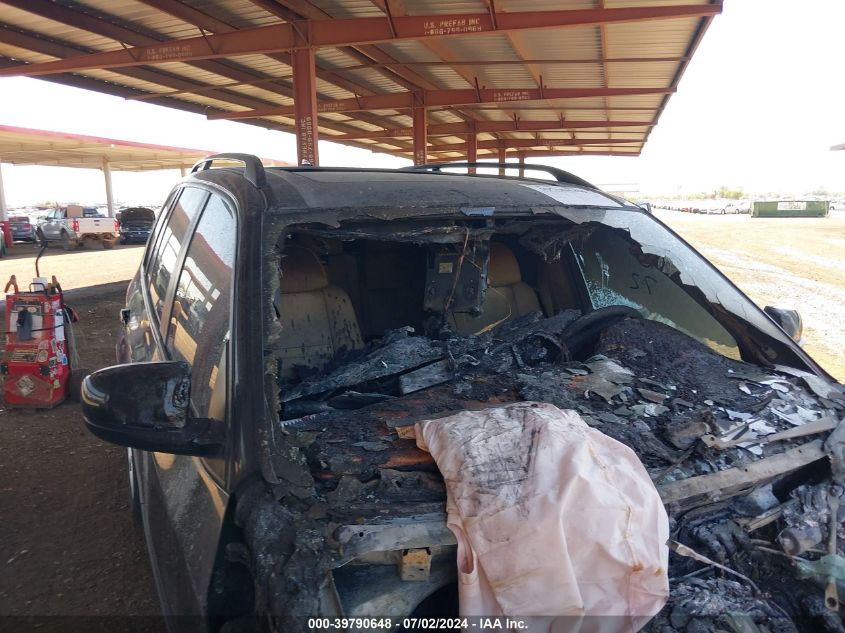 2012 BMW X5 xDrive35I VIN: 5UXZV4C52CL991310 Lot: 39790648