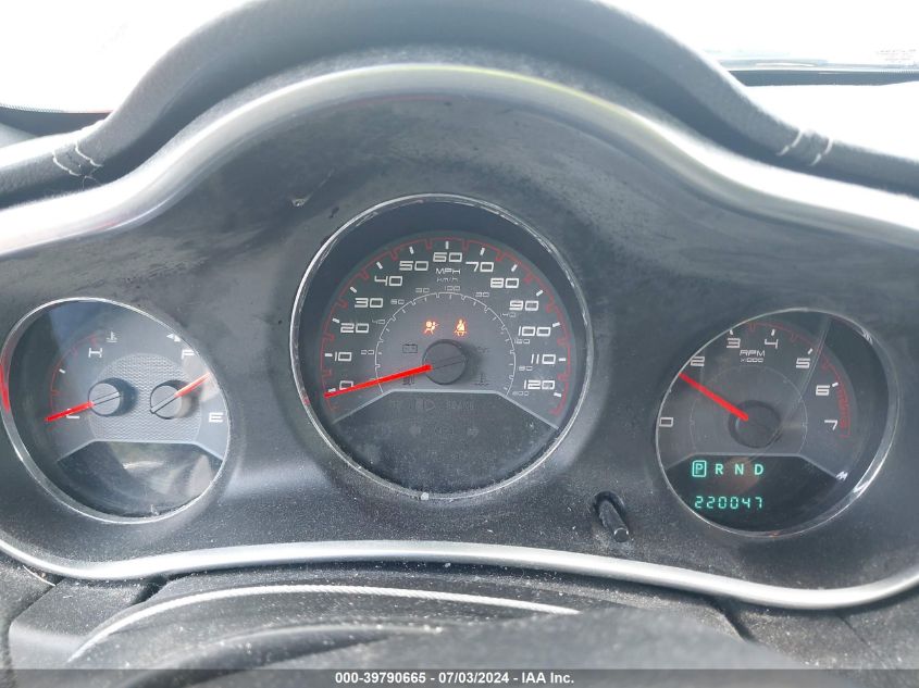 2012 Dodge Avenger Se VIN: 1C3CDZAB3CN331382 Lot: 39790665