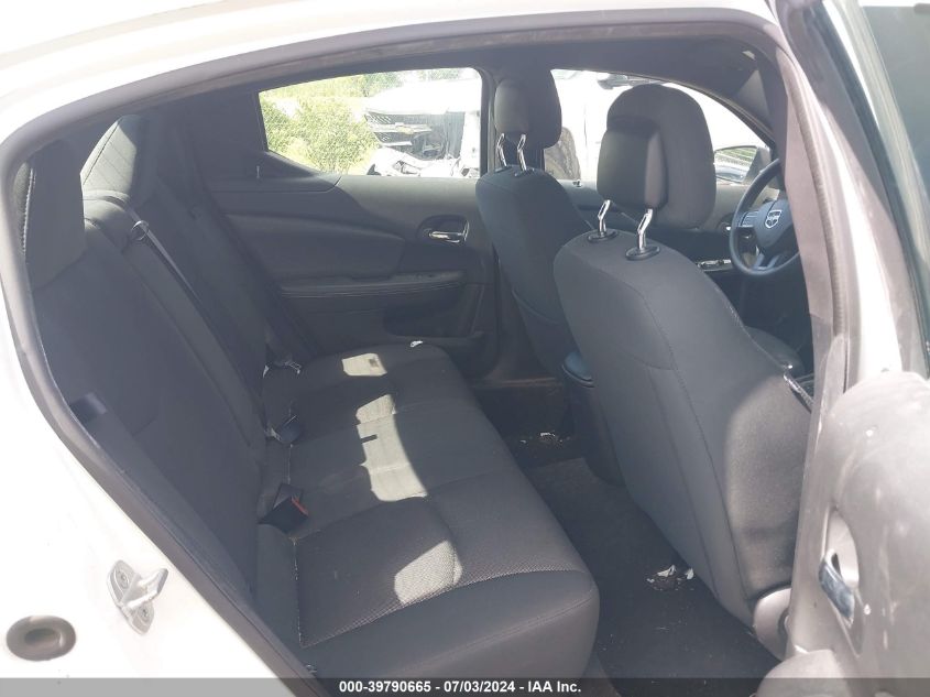 2012 Dodge Avenger Se VIN: 1C3CDZAB3CN331382 Lot: 39790665