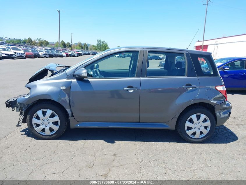 2006 Scion Xa VIN: JTKKT604965011430 Lot: 39790690