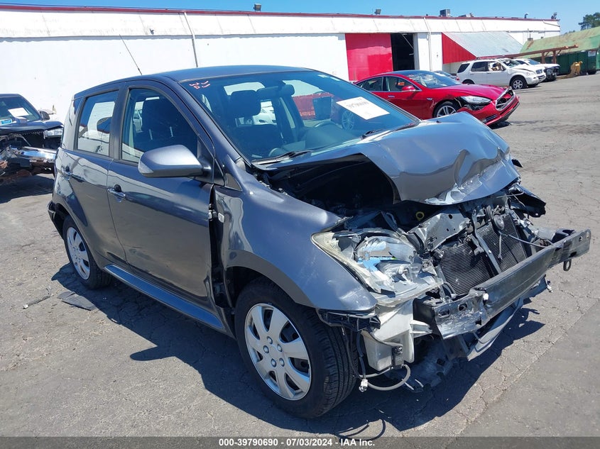 2006 Scion Xa VIN: JTKKT604965011430 Lot: 39790690