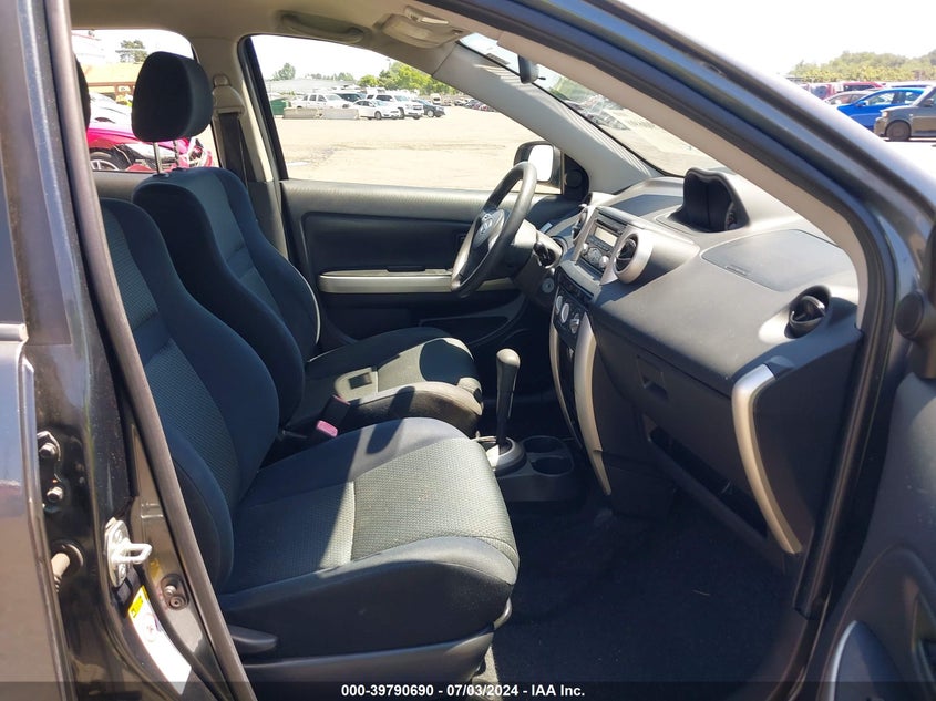 2006 Scion Xa VIN: JTKKT604965011430 Lot: 39790690