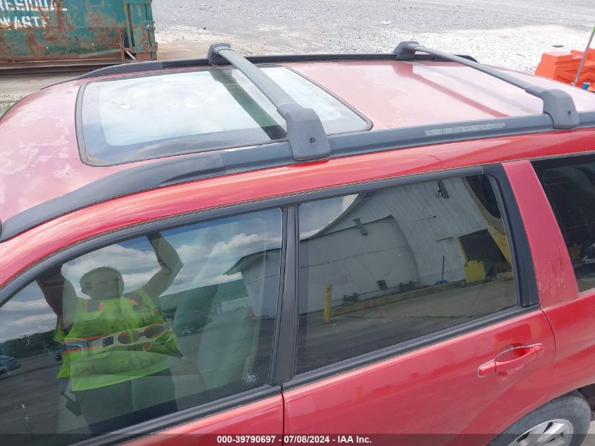 2006 Subaru Forester 2.5X VIN: JF1SG65616H707192 Lot: 39790697