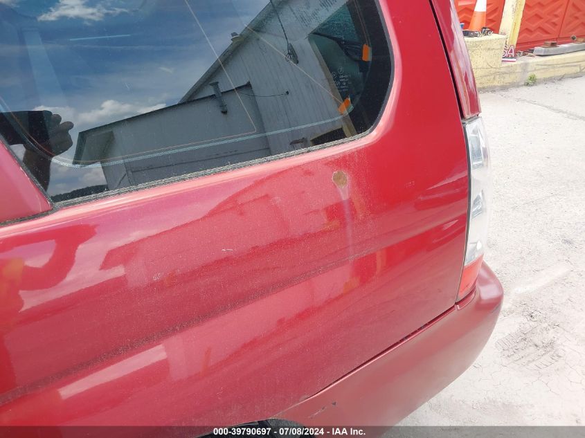 2006 Subaru Forester 2.5X VIN: JF1SG65616H707192 Lot: 39790697