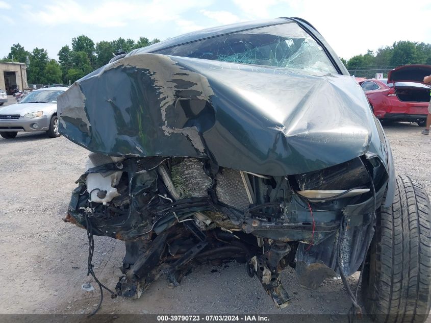 2010 Toyota Tacoma VIN: 5TEPX4EN2AZ674626 Lot: 39790723