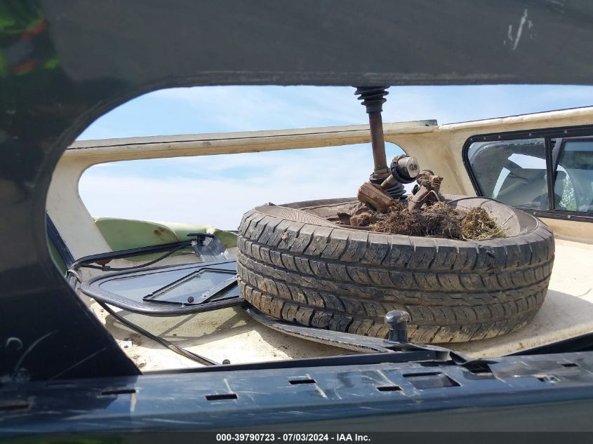 2010 Toyota Tacoma VIN: 5TEPX4EN2AZ674626 Lot: 39790723
