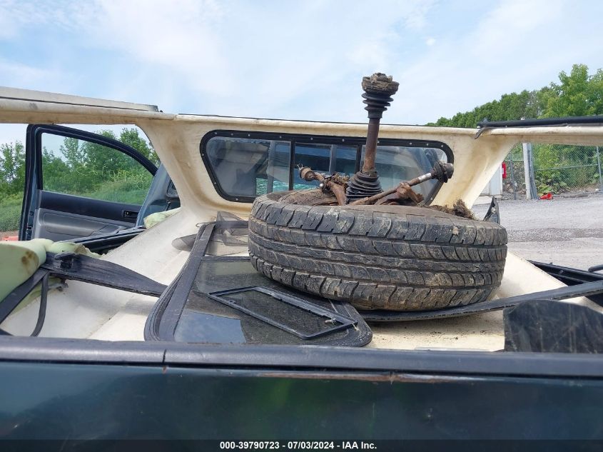 2010 Toyota Tacoma VIN: 5TEPX4EN2AZ674626 Lot: 39790723