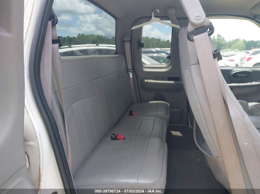 1999 Ford F150 VIN: 2FTRX07L5XCB12282 Lot: 39790724