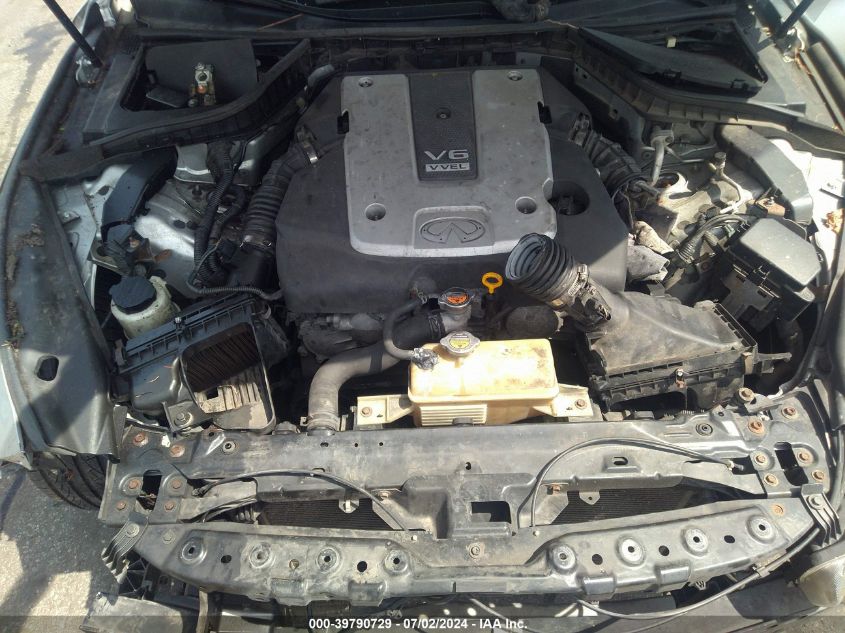 2014 Infiniti Q50 Sport VIN: JN1BV7AR3EM695318 Lot: 39790729