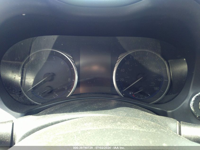 2014 Infiniti Q50 Sport VIN: JN1BV7AR3EM695318 Lot: 39790729