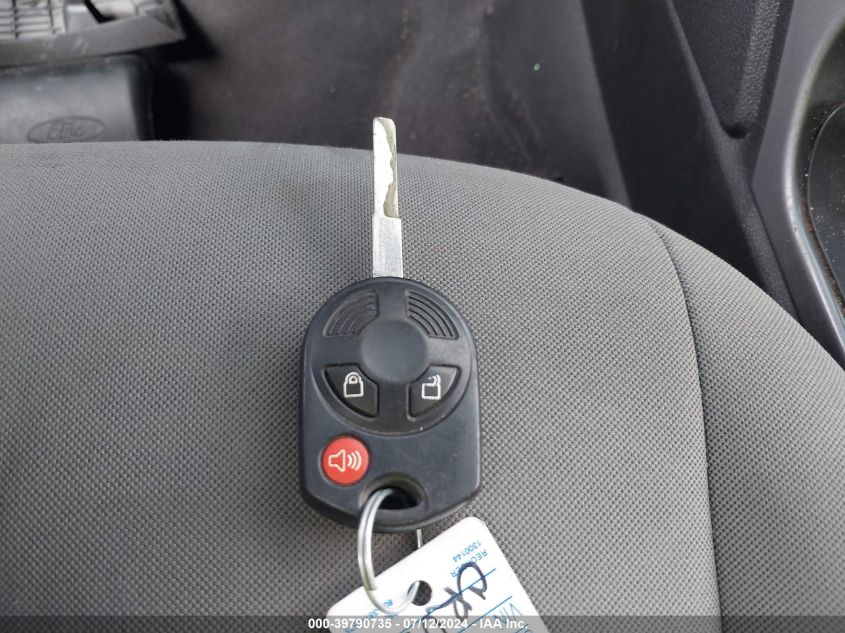 2015 Ford Escape Se VIN: 1FMCU0G96FUB64274 Lot: 39790735