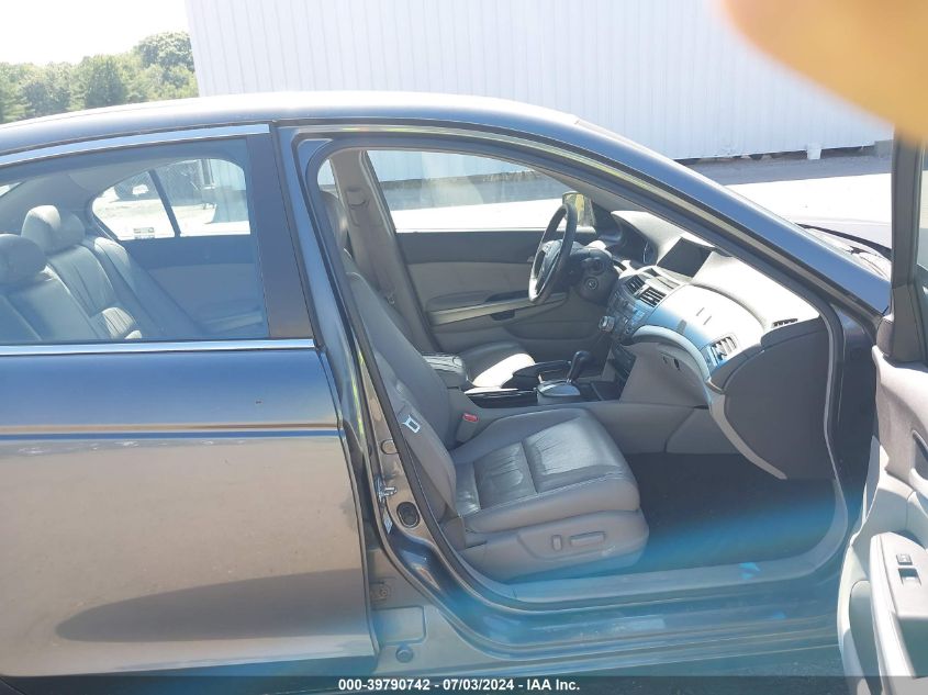 1HGCP36808A088322 2008 Honda Accord 3.5 Ex-L