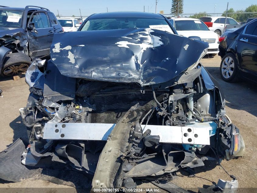 2007 Lexus Is 250 VIN: JTHBK262775026856 Lot: 39790755