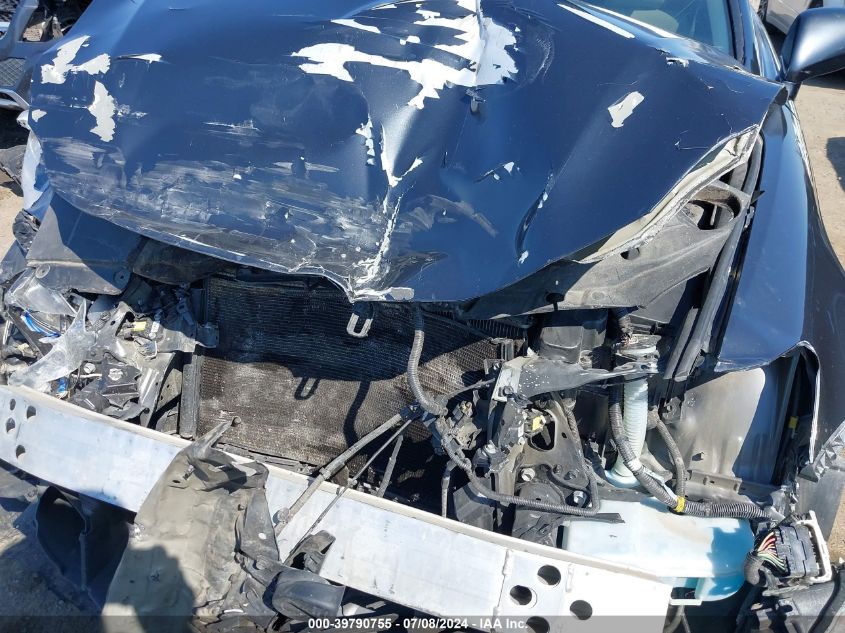 2007 Lexus Is 250 VIN: JTHBK262775026856 Lot: 39790755