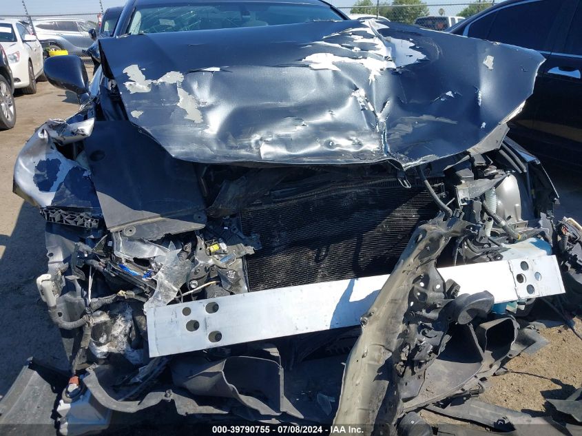 2007 Lexus Is 250 VIN: JTHBK262775026856 Lot: 39790755