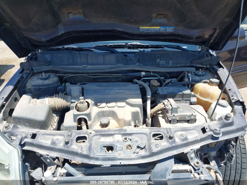 2006 Chevrolet Equinox Lt VIN: 2CNDL63F366121371 Lot: 39790790