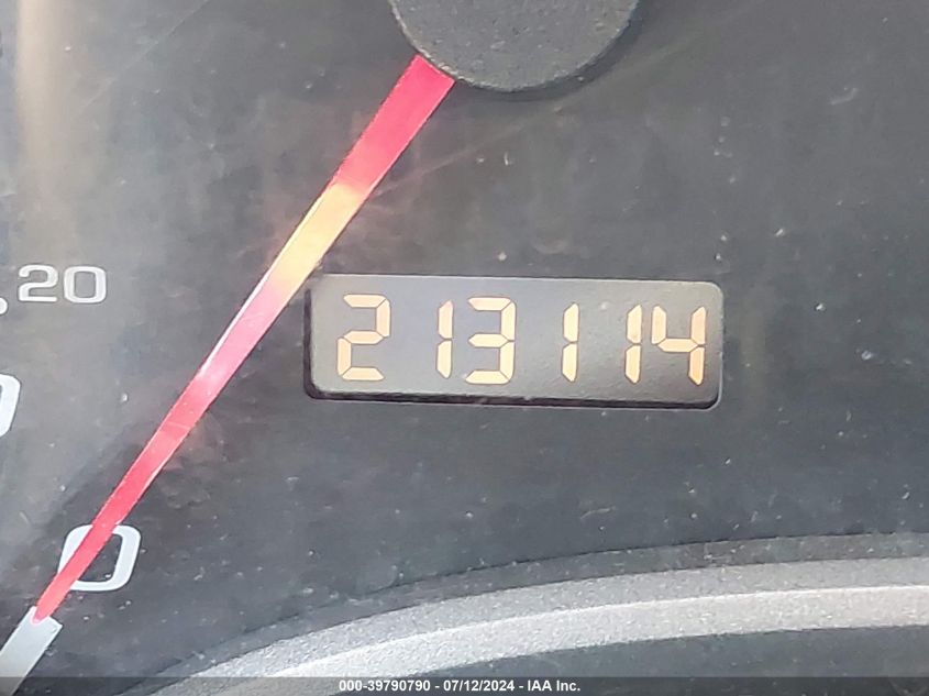 2006 Chevrolet Equinox Lt VIN: 2CNDL63F366121371 Lot: 39790790