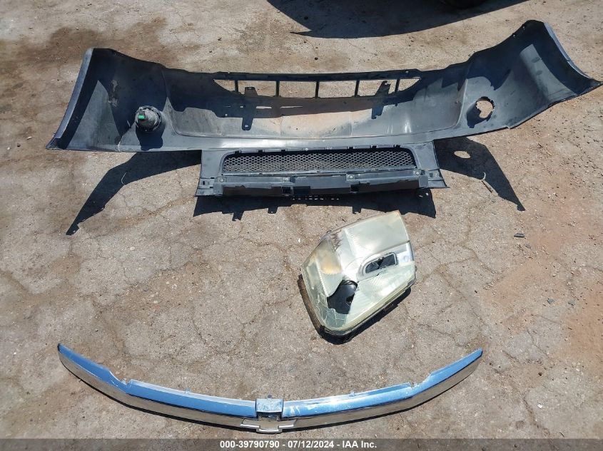 2006 Chevrolet Equinox Lt VIN: 2CNDL63F366121371 Lot: 39790790