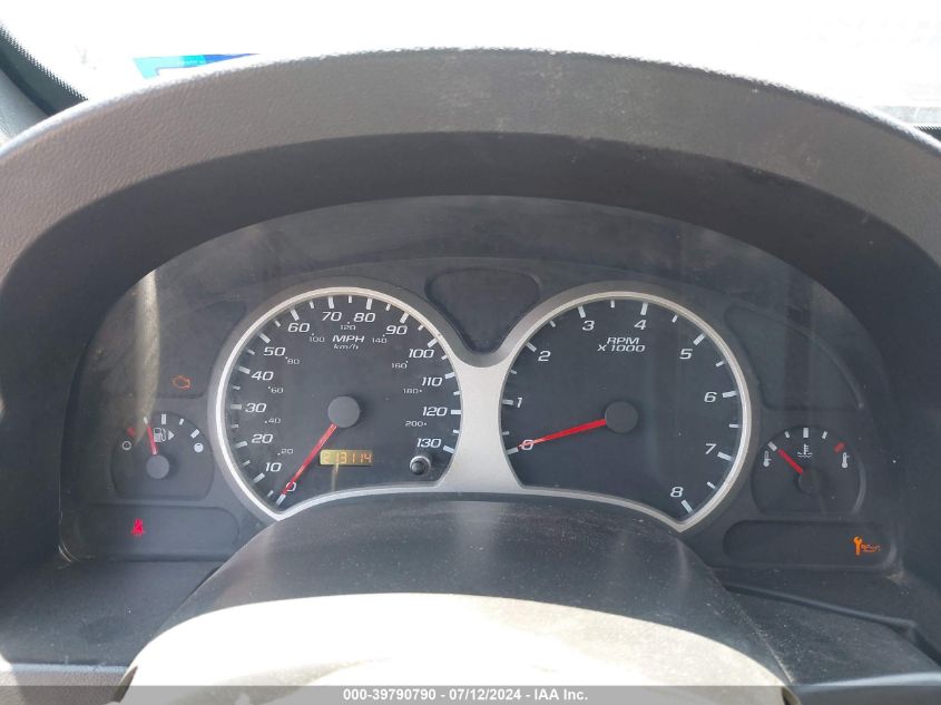 2006 Chevrolet Equinox Lt VIN: 2CNDL63F366121371 Lot: 39790790