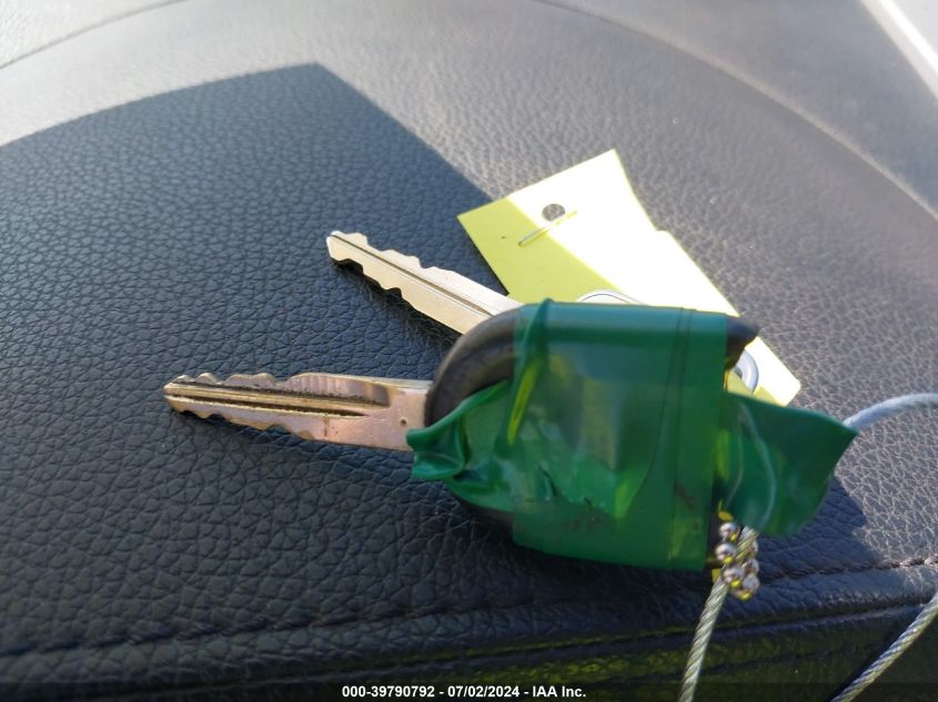 2006 Ford F-150 VIN: 1FTPX14586FA37549 Lot: 39790792