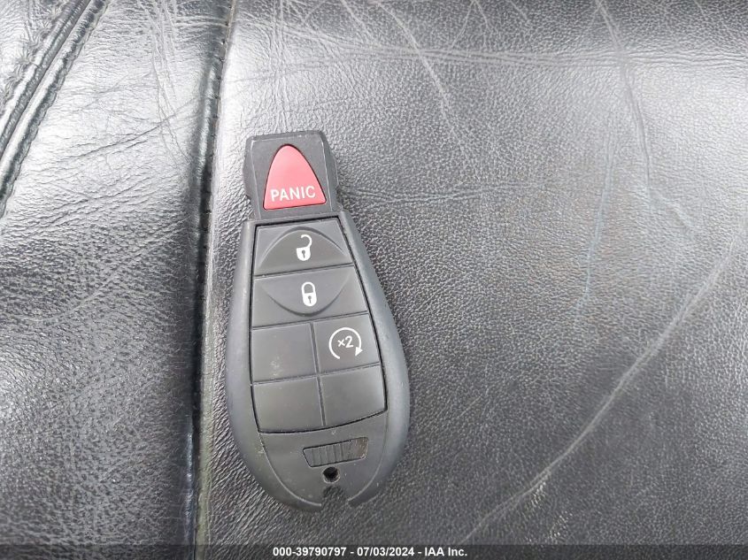 2011 Jeep Grand Cherokee Laredo VIN: 1J4RS4GG1BC716090 Lot: 39790797