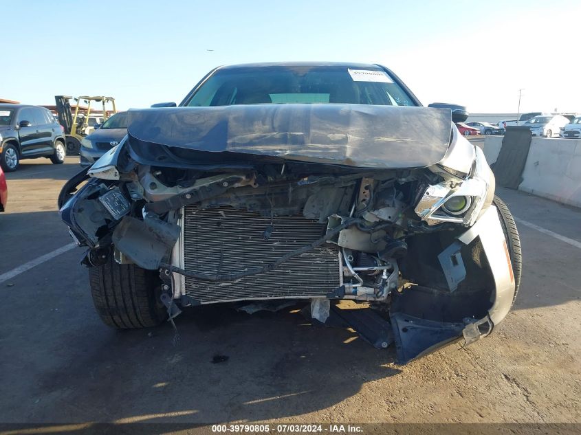 2014 Cadillac Cts VIN: 1G6AP5SX6E0170090 Lot: 39790805