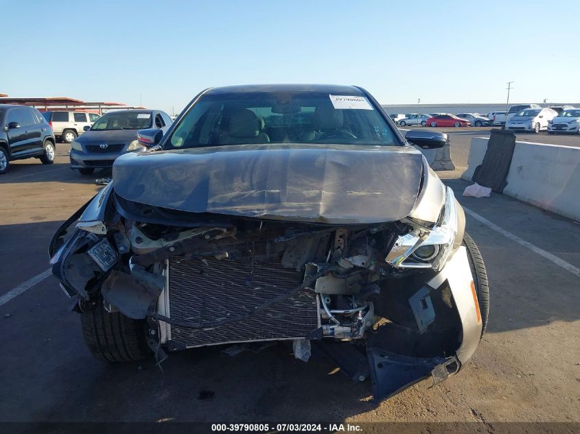 2014 Cadillac Cts VIN: 1G6AP5SX6E0170090 Lot: 39790805