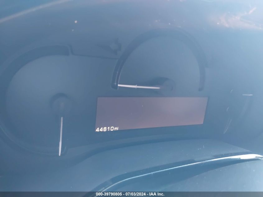 2014 Cadillac Cts VIN: 1G6AP5SX6E0170090 Lot: 39790805