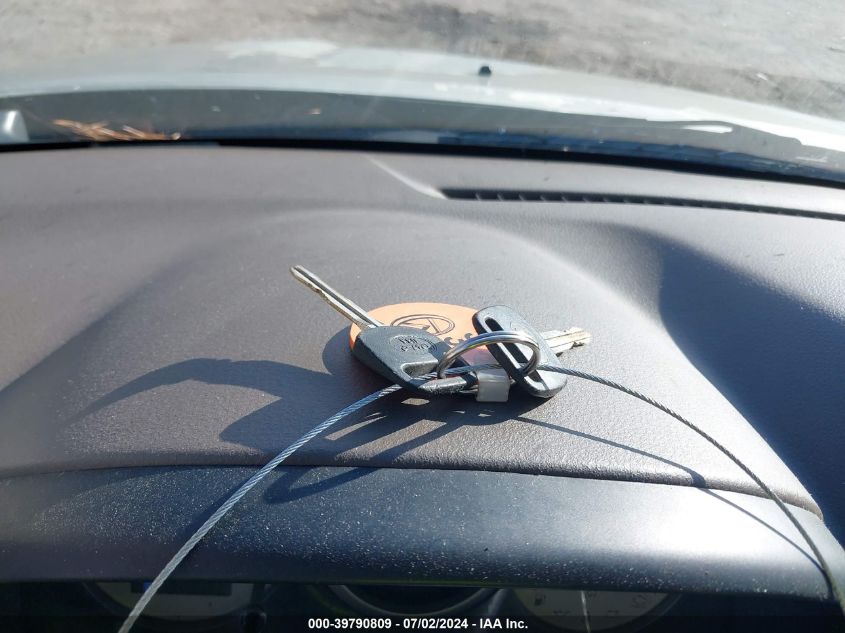 2001 Toyota Rav4 VIN: JTEHH20V216012664 Lot: 39790809