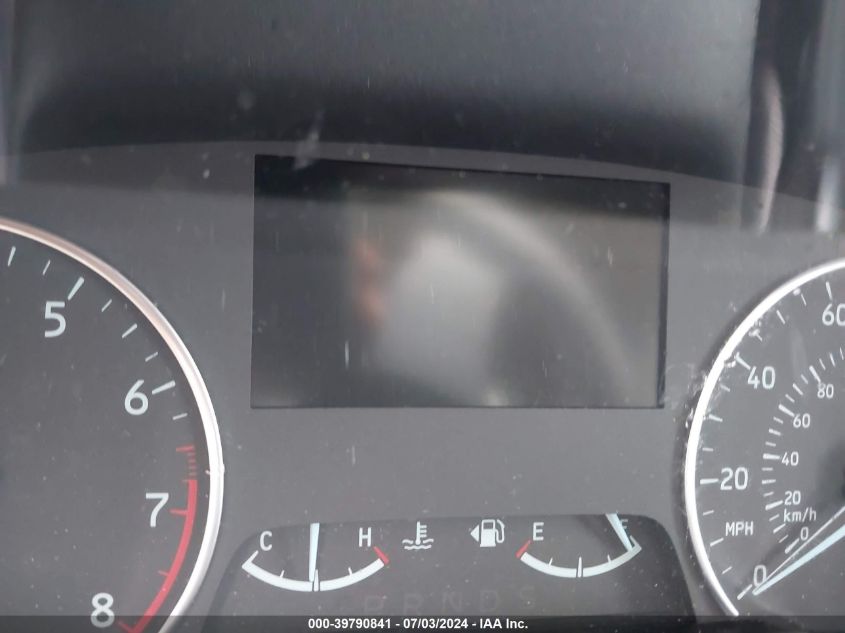 2021 Ford Ecosport Ses VIN: MAJ6S3JL0MC451129 Lot: 39790841