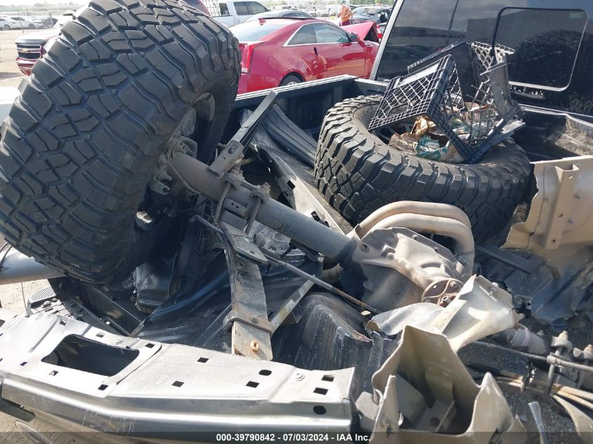 1FTEW1EF3GKE22768 2016 Ford F-150 Xlt