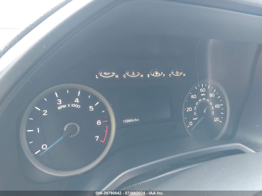 1FTEW1EF3GKE22768 2016 Ford F-150 Xlt