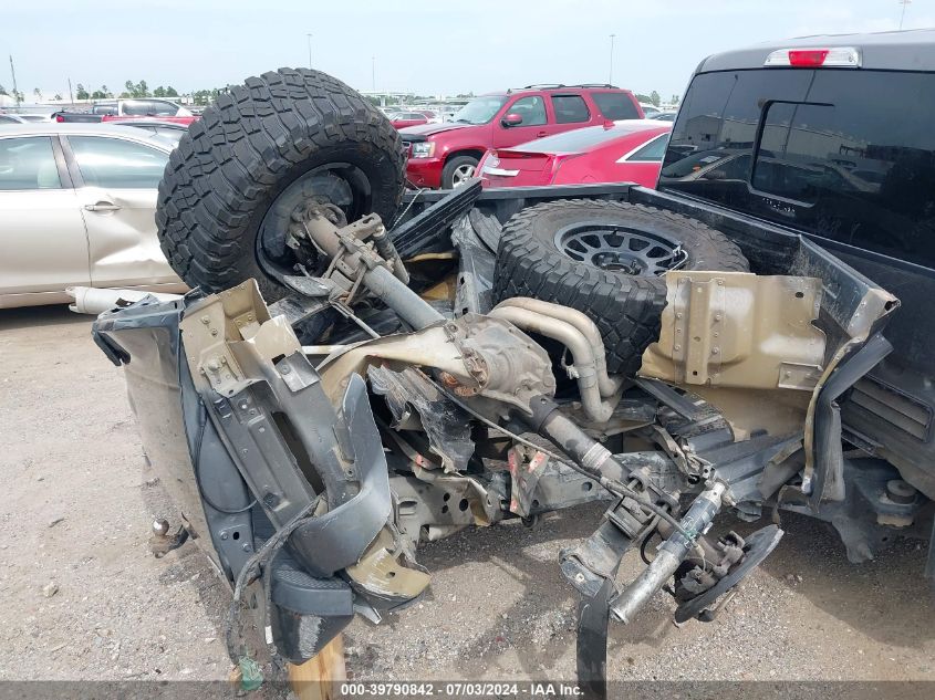 1FTEW1EF3GKE22768 2016 Ford F-150 Xlt