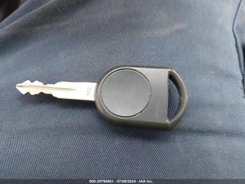 2011 Ford Fusion Se VIN: 3FAHP0HA4BR133851 Lot: 39790861