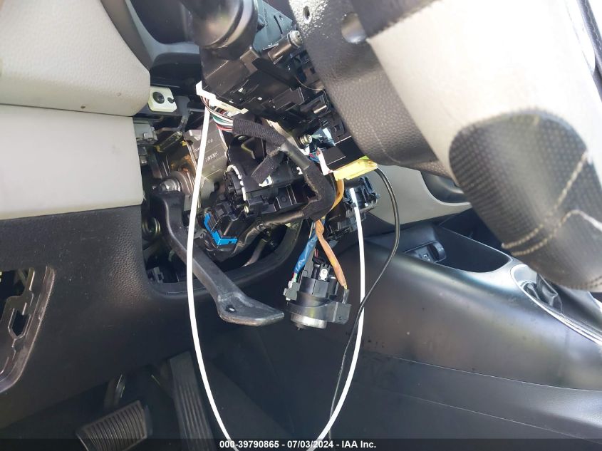 2015 Kia Soul VIN: KNDJN2A2XF7190987 Lot: 39790865